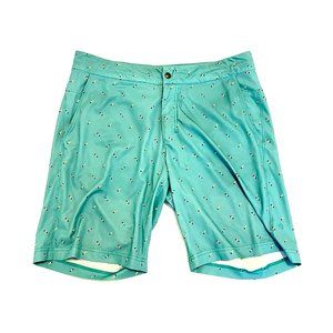 Lululemon Swim Suit Men's Large 9" Linerless